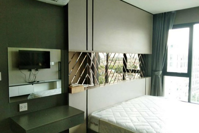 เช่าคอนโด เวรี่ สุขุมวิท 72 [Very Sukhumvit 72] 2 Beds ราคาถูก เหมือนได้ฟรี