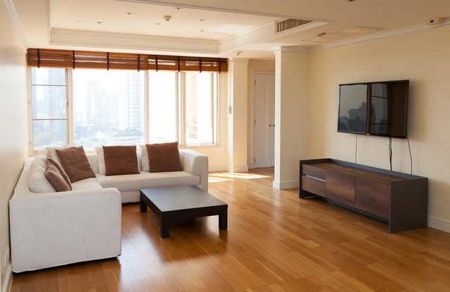 MN397 - ให้เช่า Hampton Thonglor 10 ใกล้ BTS ทองหล่อ ขนาด 162 ตร.ม. (3Br) 