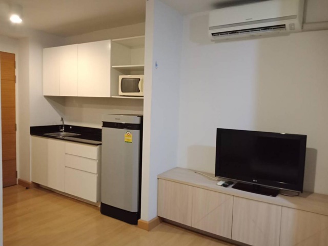 เช่าคอนโด สวิฟท์ คอนโด เอแบค บางนา [Swift Condo ABAC Bangna] 1 Bed ภายในเดือนนี้เท่านั้น